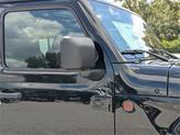 Thumbnail of 2025 Black Clearcoat Jeep Gladiator