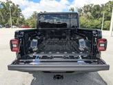 Thumbnail of 2025 Black Clearcoat Jeep Gladiator