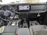 Thumbnail of 2025 Black Clearcoat Jeep Gladiator