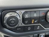 Thumbnail of 2025 Black Clearcoat Jeep Gladiator