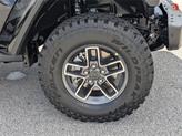 Thumbnail of 2025 Black Clearcoat Jeep Gladiator