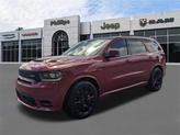 Thumbnail of 2020 Redline 2 Coat Pearl Dodge Durango