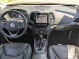 Thumbnail of 2021 Velvet Red Pearlcoat Jeep Cherokee