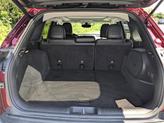 Thumbnail of 2021 Velvet Red Pearlcoat Jeep Cherokee