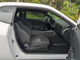 Thumbnail of 2023 White Knuckle Clearcoat Dodge Challenger