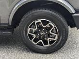 Thumbnail of 2023 Carbonized Gray Metallic Ford Bronco