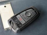 Thumbnail of 2023 Carbonized Gray Metallic Ford Bronco