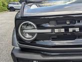 Thumbnail of 2023 Carbonized Gray Metallic Ford Bronco