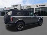 Thumbnail of 2023 Carbonized Gray Metallic Ford Bronco
