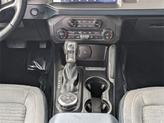 Thumbnail of 2023 Carbonized Gray Metallic Ford Bronco