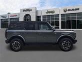 Thumbnail of 2023 Carbonized Gray Metallic Ford Bronco