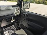 Thumbnail of 2025 Granite Crystal Clearcoat Metallic Jeep Gladiator