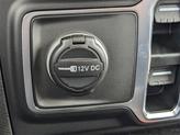 Thumbnail of 2025 Granite Crystal Clearcoat Metallic Jeep Gladiator