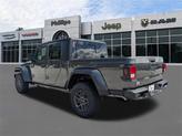 Thumbnail of 2025 Granite Crystal Clearcoat Metallic Jeep Gladiator