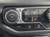 Thumbnail of 2025 Granite Crystal Clearcoat Metallic Jeep Gladiator