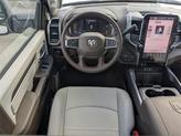 Thumbnail of 2025 Bright White Clearcoat RAM 2500