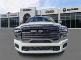 Thumbnail of 2025 Bright White Clearcoat RAM 2500