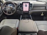Thumbnail of 2025 Bright White Clearcoat RAM 2500