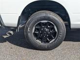 Thumbnail of 2025 Bright White Clearcoat RAM 2500