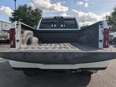Thumbnail of 2025 Bright White Clearcoat RAM 2500