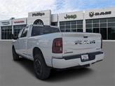 Thumbnail of 2025 Bright White Clearcoat RAM 2500