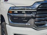 Thumbnail of 2025 Bright White Clearcoat RAM 2500