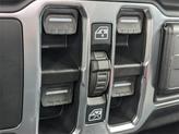 Thumbnail of 2025 Bright White Clearcoat Jeep Gladiator