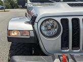 Thumbnail of 2023 Silver Zynith Clearcoat Jeep Gladiator