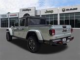 Thumbnail of 2023 Silver Zynith Clearcoat Jeep Gladiator