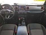 Thumbnail of 2023 Silver Zynith Clearcoat Jeep Gladiator