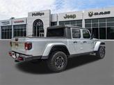 Thumbnail of 2023 Silver Zynith Clearcoat Jeep Gladiator