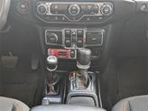 Thumbnail of 2023 Silver Zynith Clearcoat Jeep Gladiator