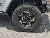Thumbnail of 2023 Silver Zynith Clearcoat Jeep Gladiator