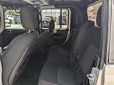 Thumbnail of 2023 Silver Zynith Clearcoat Jeep Gladiator