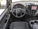 Thumbnail of 2025 Bright White Clearcoat RAM 2500
