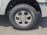 Thumbnail of 2025 Bright White Clearcoat RAM 2500