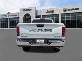 Thumbnail of 2025 Bright White Clearcoat RAM 2500