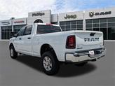 Thumbnail of 2025 Bright White Clearcoat RAM 2500