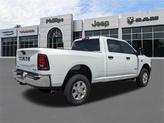 Thumbnail of 2025 Bright White Clearcoat RAM 2500