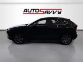 Thumbnail of 2024 Jet Black Mica Mazda CX-30