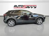 Thumbnail of 2024 Jet Black Mica Mazda CX-30