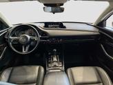 Thumbnail of 2024 Jet Black Mica Mazda CX-30