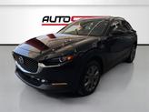 Thumbnail of 2024 Jet Black Mica Mazda CX-30