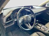 Thumbnail of 2024 Jet Black Mica Mazda CX-30