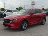 Thumbnail of 2024 Soul Red Crystal Metallic Mazda CX-5