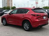 Thumbnail of 2024 Soul Red Crystal Metallic Mazda CX-5