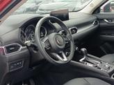 Thumbnail of 2024 Soul Red Crystal Metallic Mazda CX-5