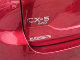 Thumbnail of 2024 Soul Red Crystal Metallic Mazda CX-5