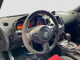 Thumbnail of 2019 Magnetic Black Metallic Nissan 370Z