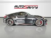 Thumbnail of 2019 Magnetic Black Metallic Nissan 370Z